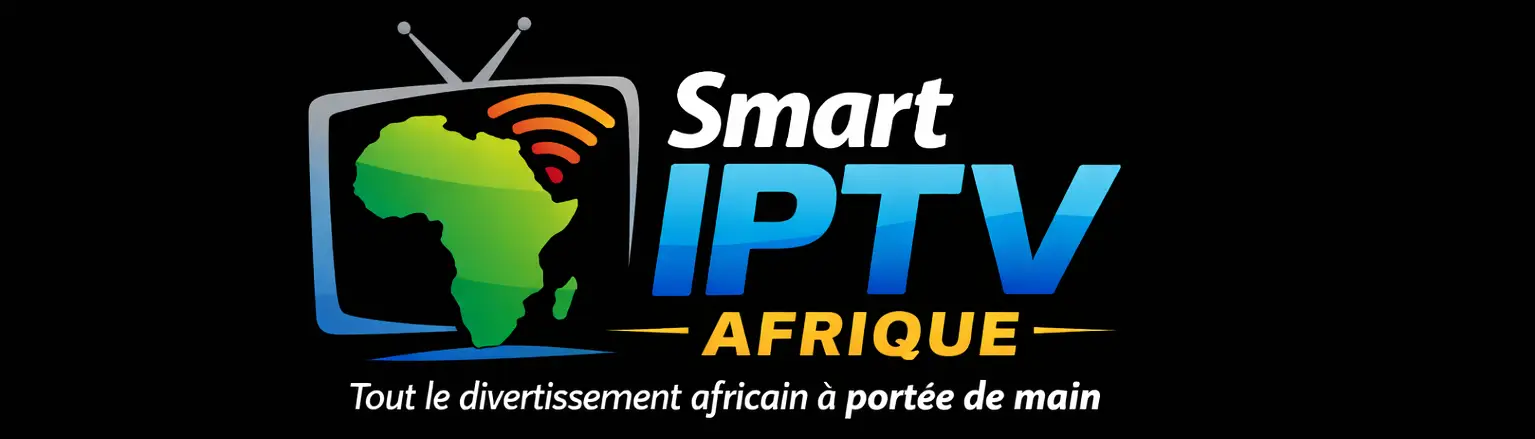 Smart IPTV Afrique